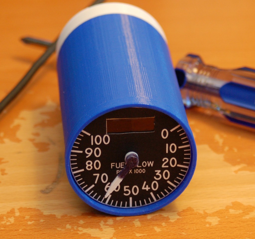 F15C Flight Simulator Project